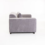 Steinbuck Fabric 2  Seater Couch