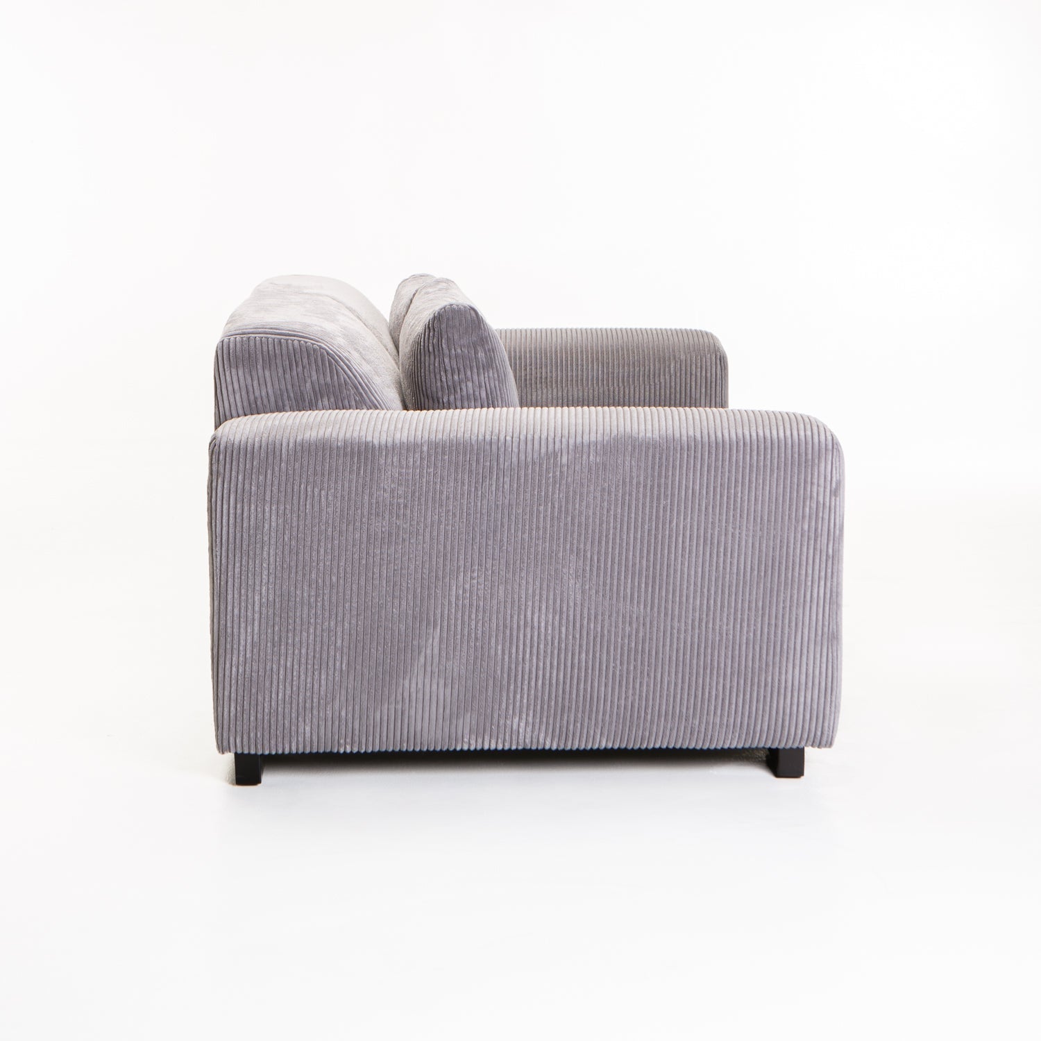 Steinbuck Fabric 2  Seater Couch