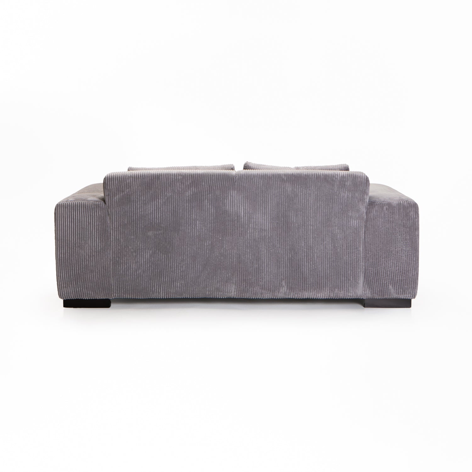 Steinbuck Fabric 2  Seater Couch