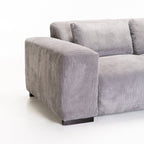 Steinbuck Fabric 2  Seater Couch