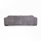 Steinbuck Fabric 3  Seater Couch