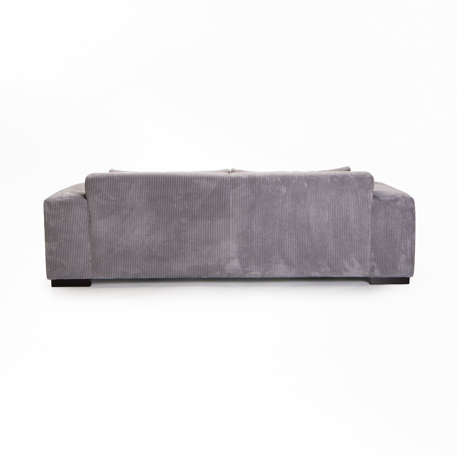 Steinbuck Fabric 3  Seater Couch