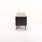 Succotash 160cm 2 Door TV Unit - Grey