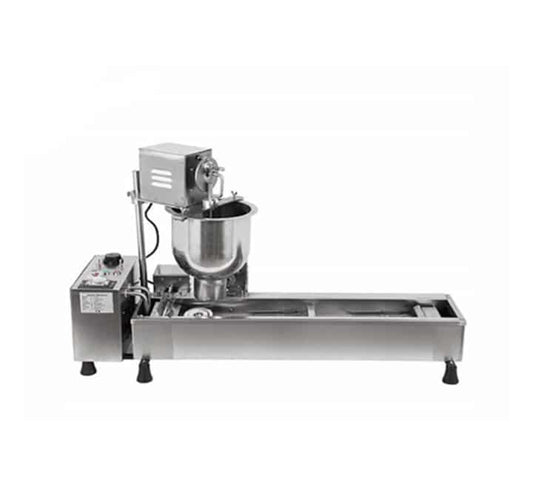 Industrial Doughnut Machine 15L