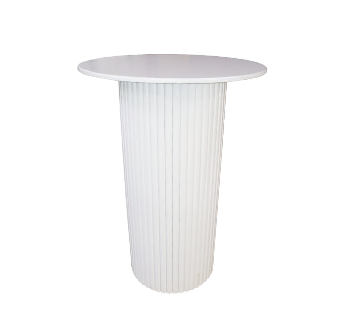 Ripple Cocktail Table 80cm