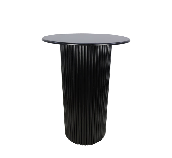 Ripple Cocktail Table 80cm