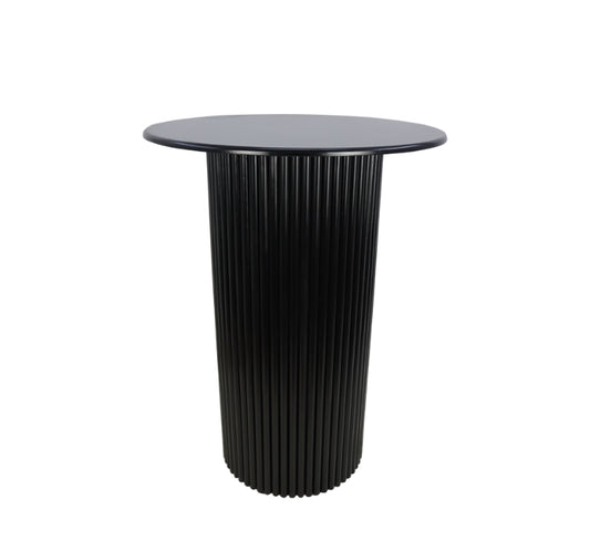 Ripple Cocktail Table 80cm