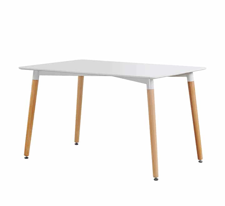 Rectangular Dining Table