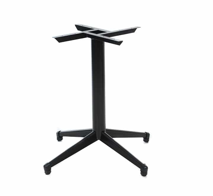 Classic Single Cafe Table Base