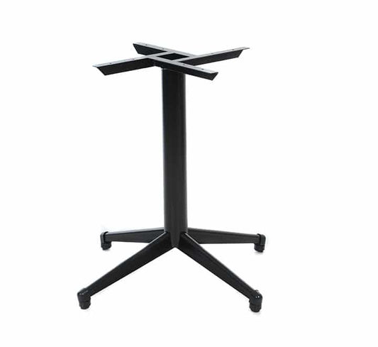 Classic Single Cafe Table Base