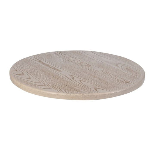 Fibreglass Round Table Top 80cm