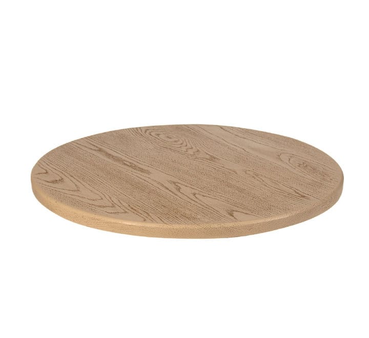 Fibreglass Round Table Top 80cm