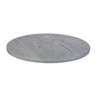 Fibreglass Round Table Top 80cm