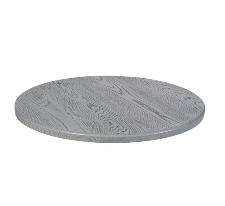 Fibreglass Round Table Top 80cm