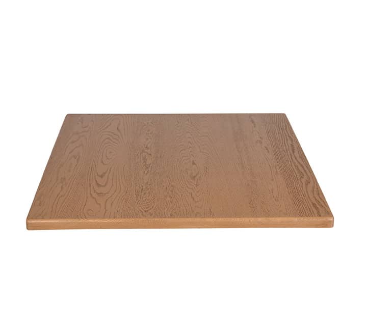 Fibreglass Square Table Top 79cm