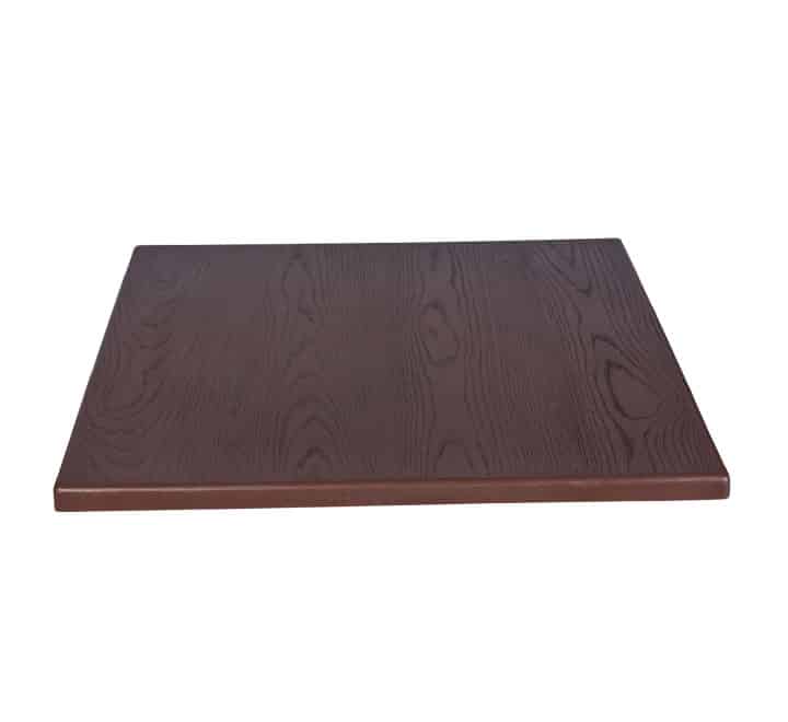 Fibreglass Square Table Top 79cm