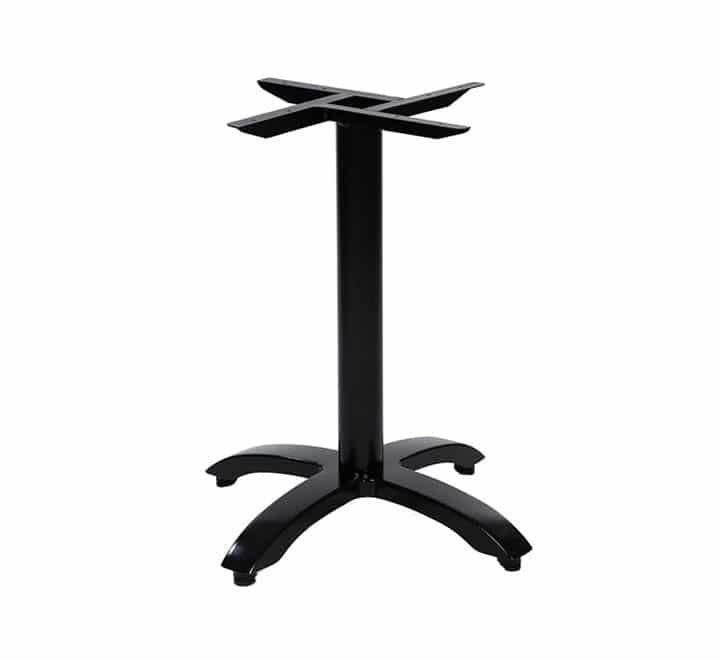 Supreme Single Cafe Table Base