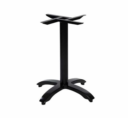 Supreme Single Cafe Table Base