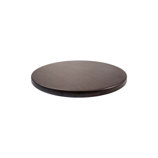 Fibreglass Round Cafe Table Top 60cm