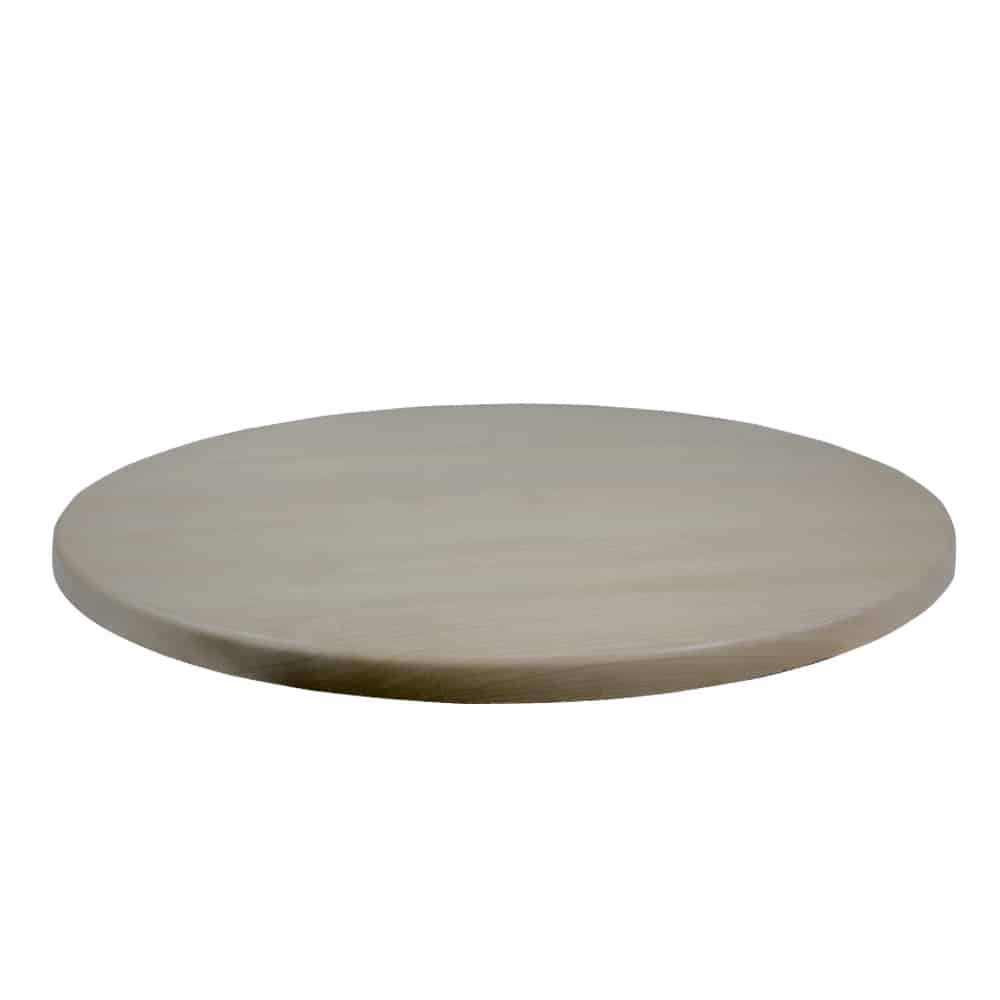 Fibreglass Round Cafe Table Top 80cm