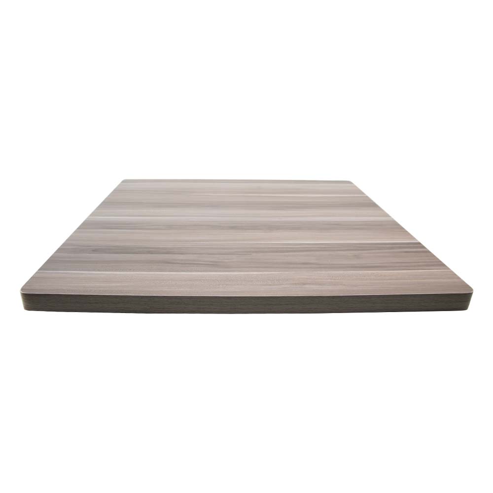 Square Cafe Table Top 80cm (MDF)