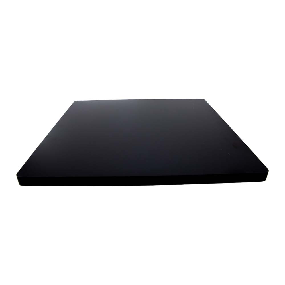 Square Cafe Table Top 80cm (MDF)