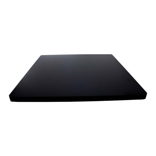 Square Cafe Table Top 80cm (MDF)