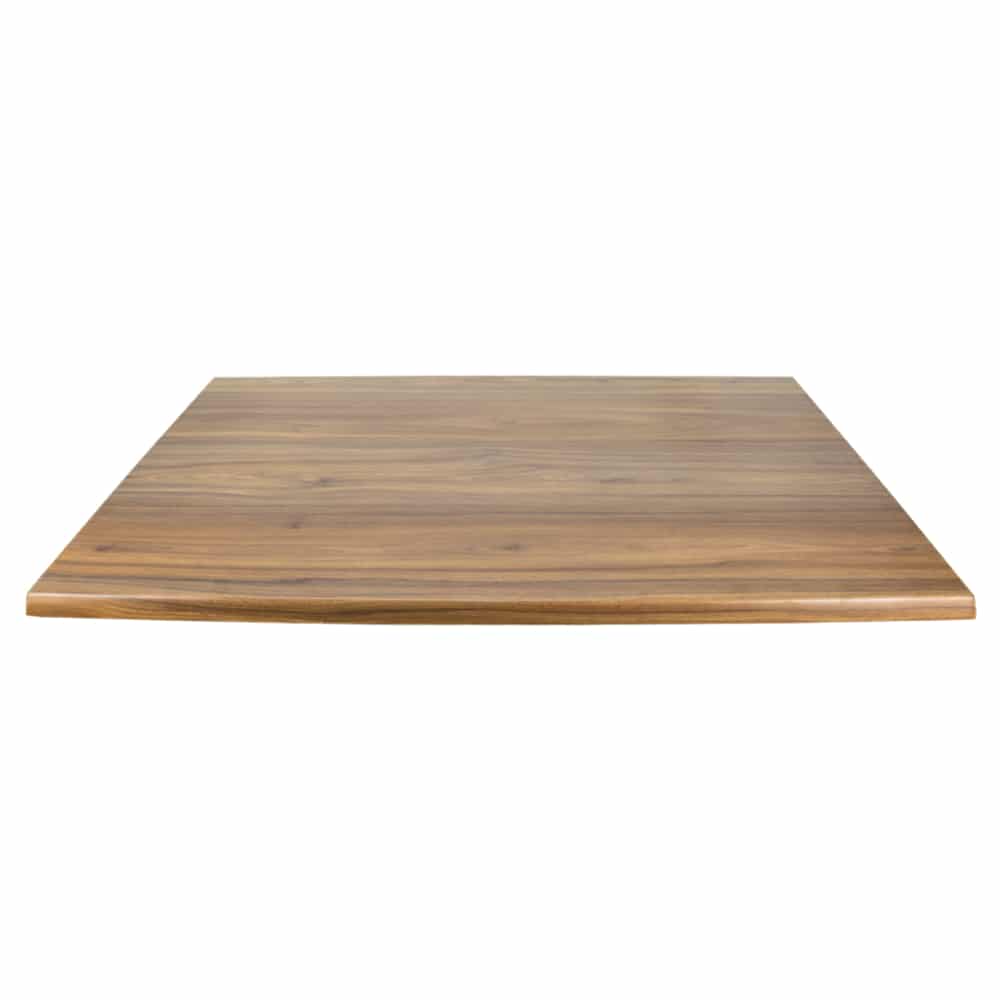 Werzalit Cafe Table Top 80x120cm