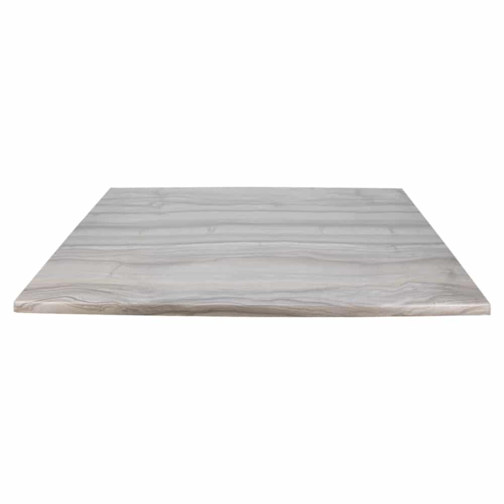 Werzalit Cafe Table Top 80x120cm