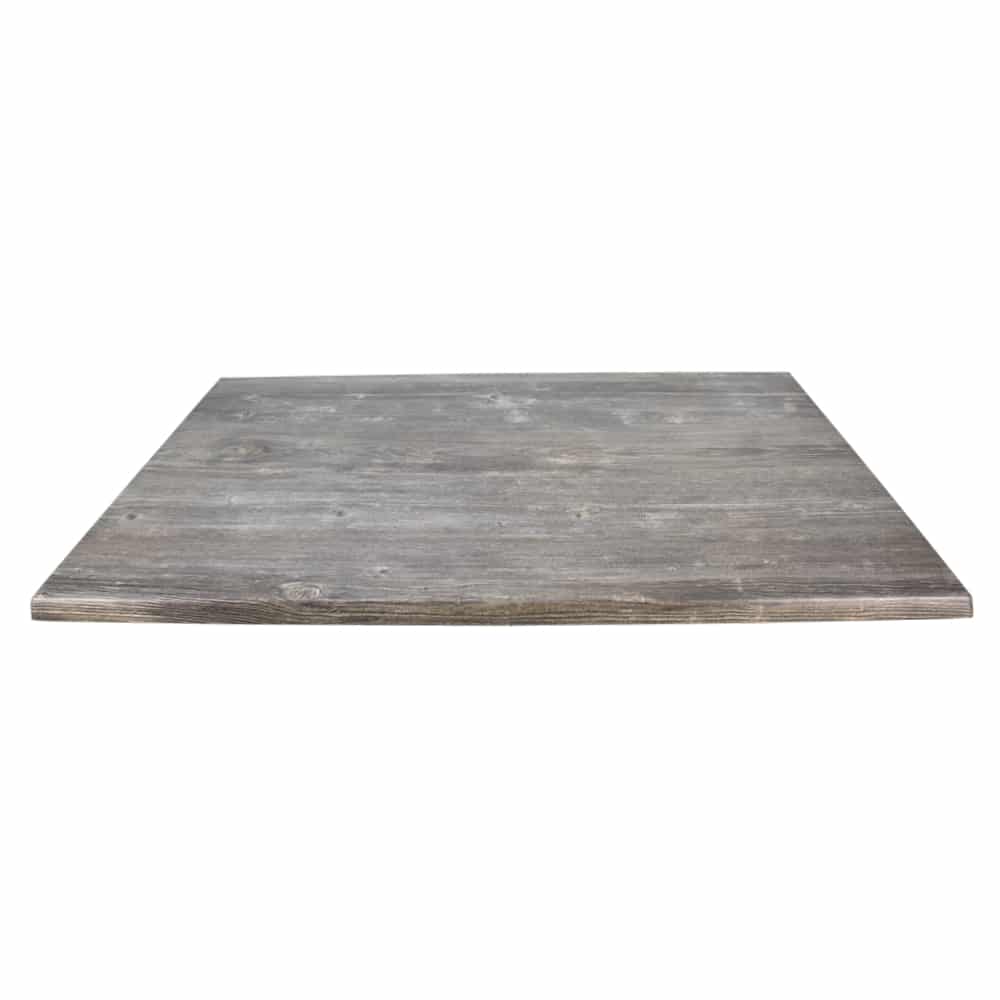 Werzalit Cafe Table Top 80x120cm