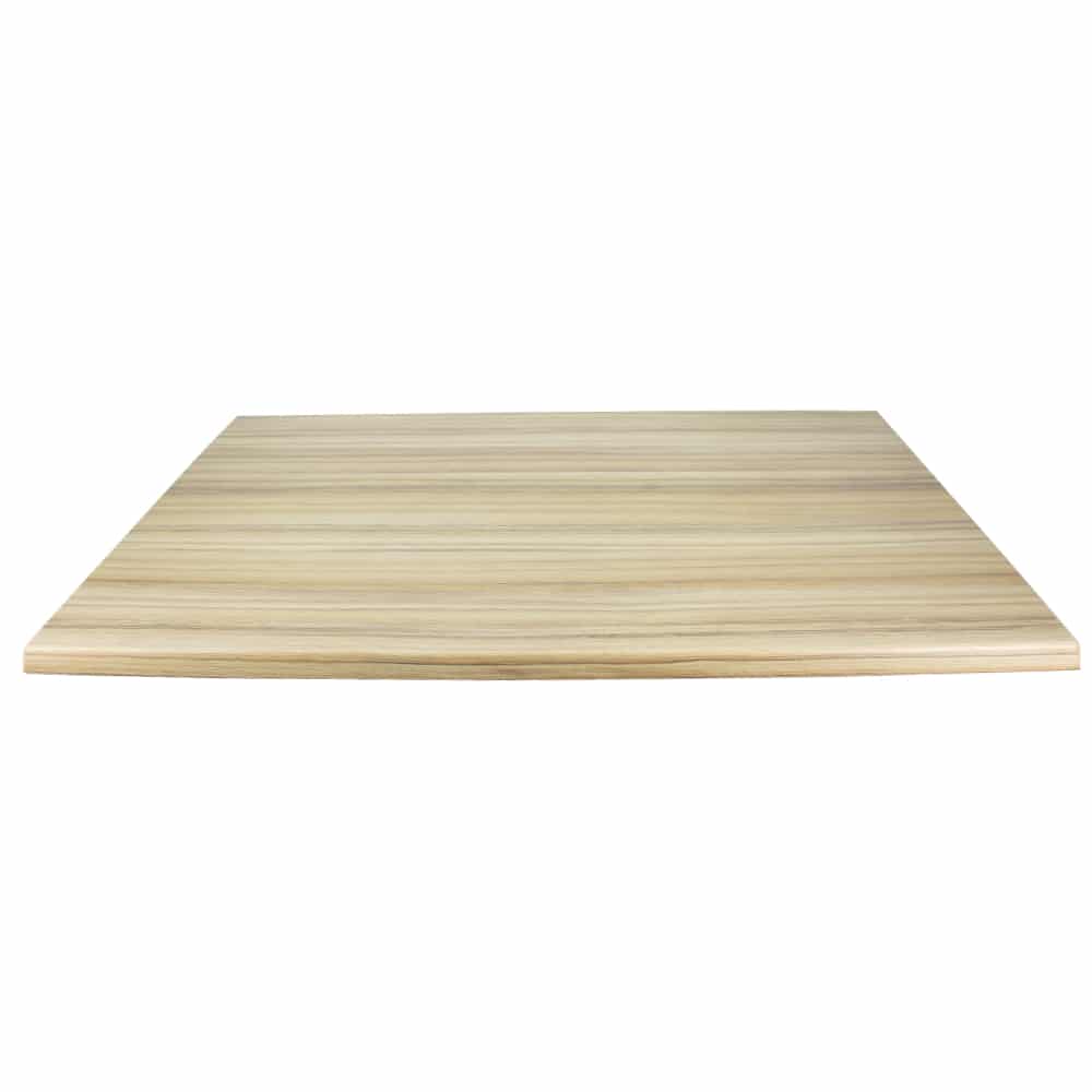 Werzalit Cafe Table Top 80x120cm