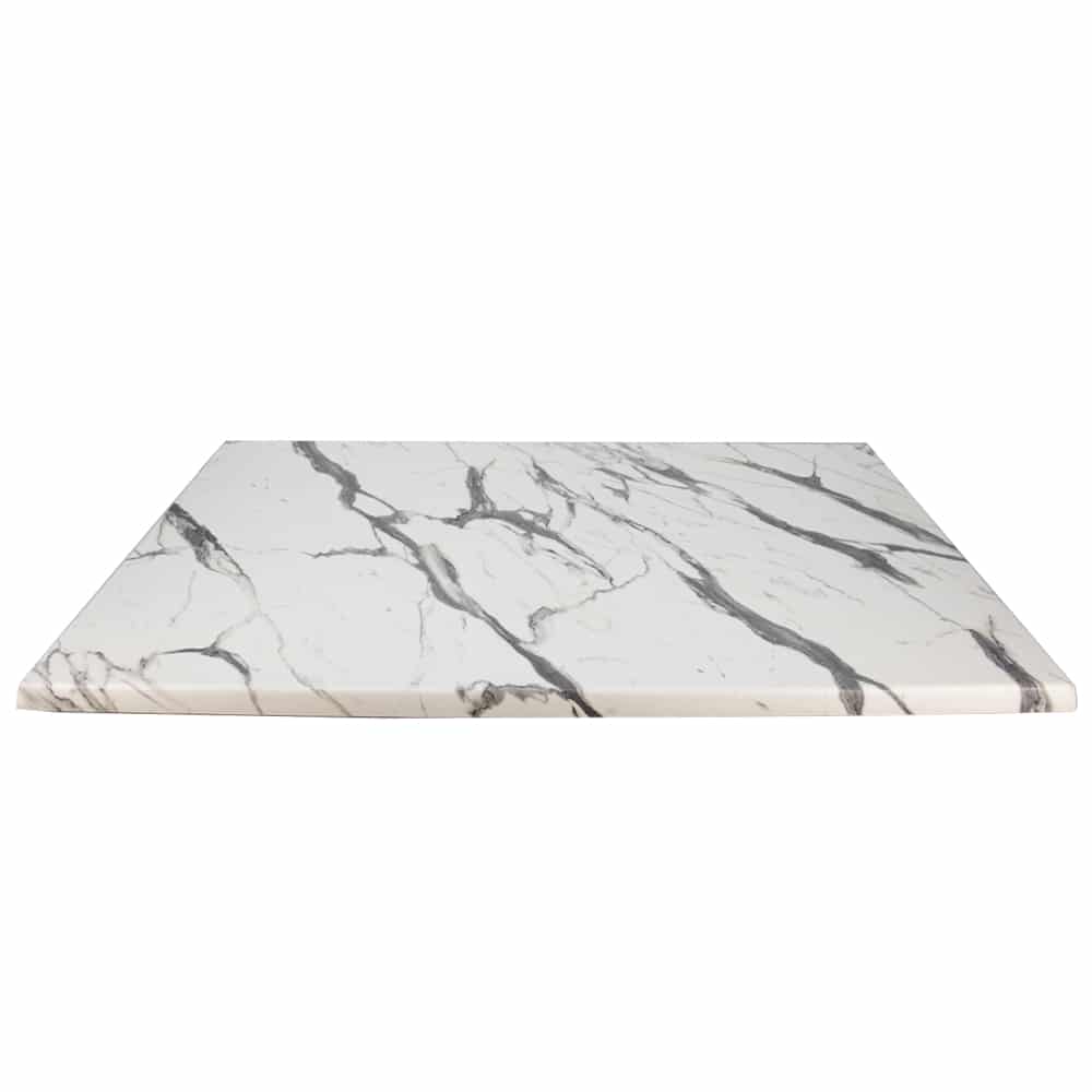 Werzalit Cafe Table Top 80x120cm