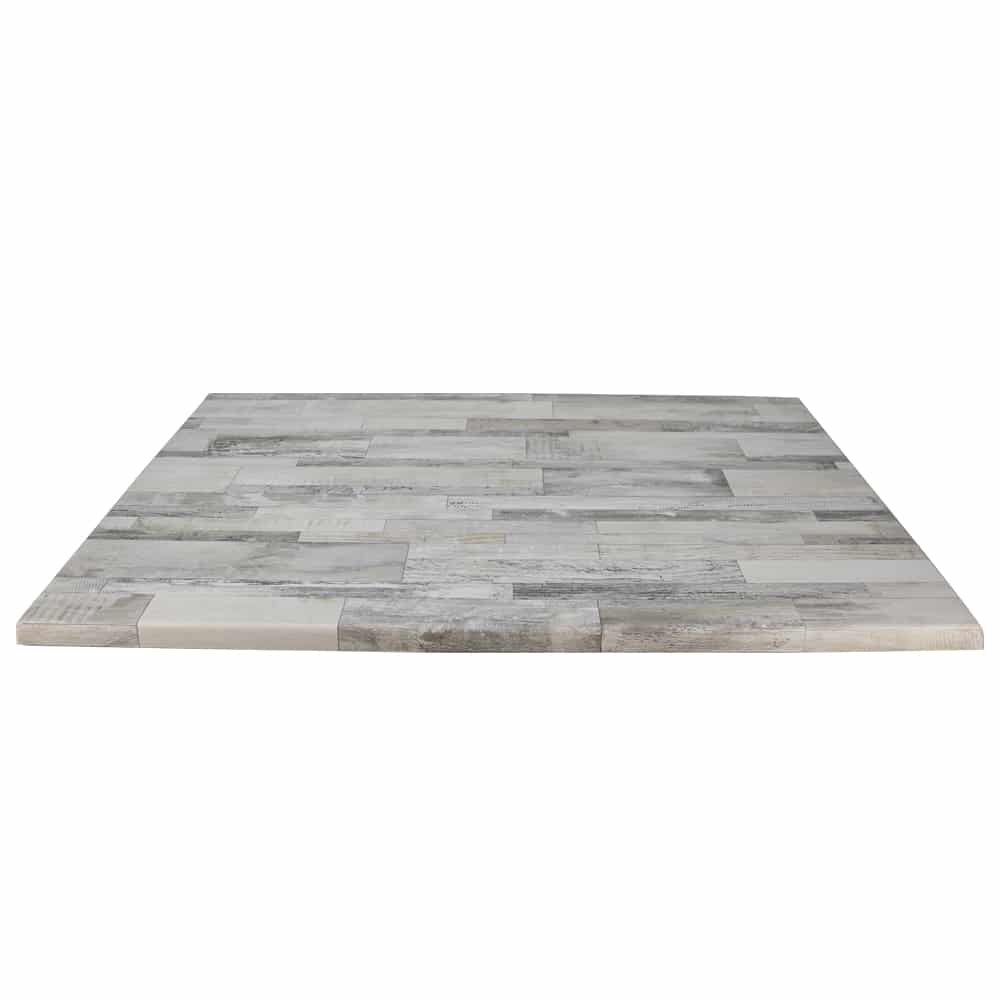 Werzalit Cafe Table Top 80x120cm