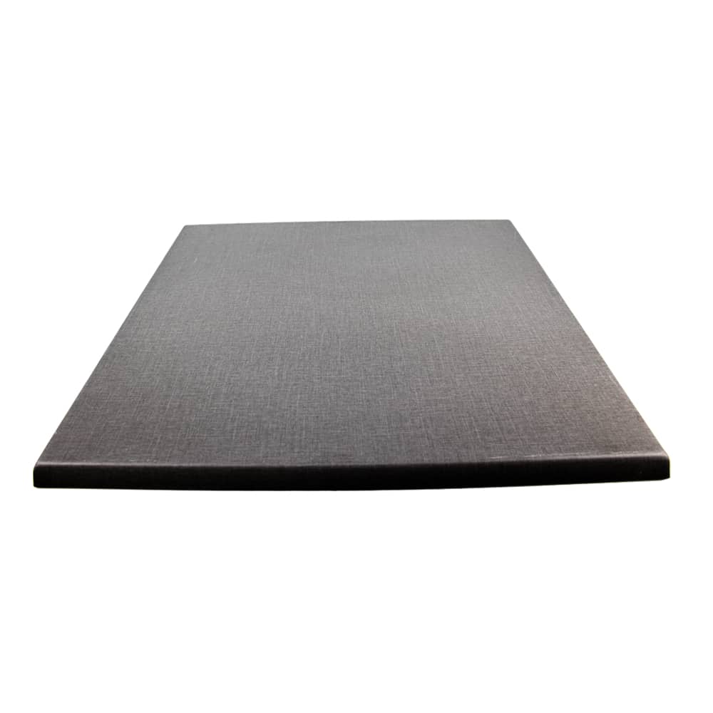 Werzalit Square Cafe Table Top 80cm