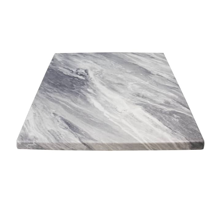 Werzalit Square Cafe Table Top 60cm