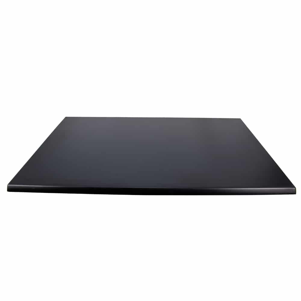 Werzalit Cafe Table Top 80x120cm
