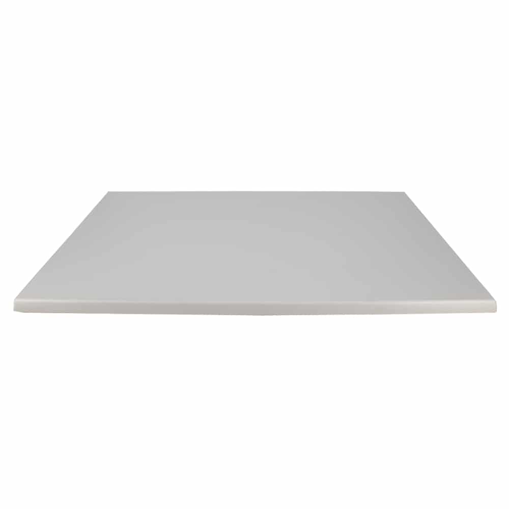 Werzalit Cafe Table Top 80x120cm