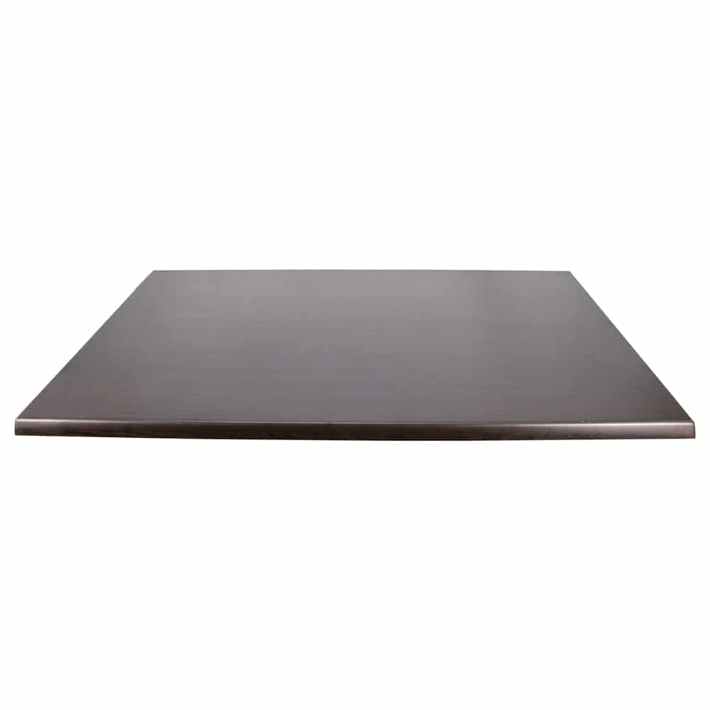 Werzalit Cafe Table Top 80x120cm