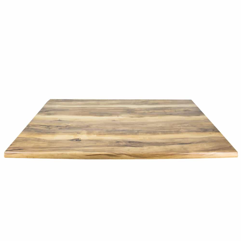Werzalit Cafe Table Top 80x120cm