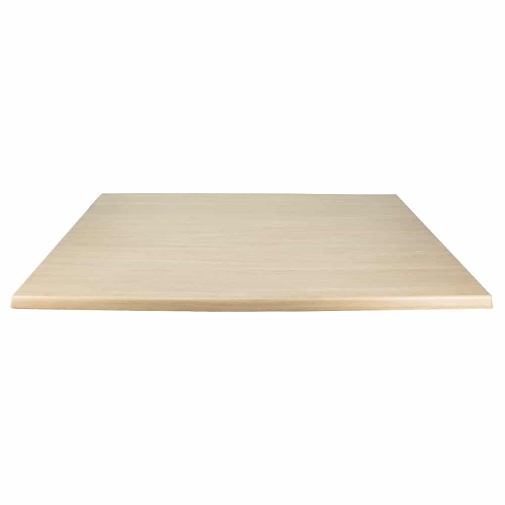 Werzalit Cafe Table Top 80x120cm