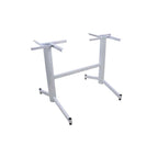 Cafe Table Double Base