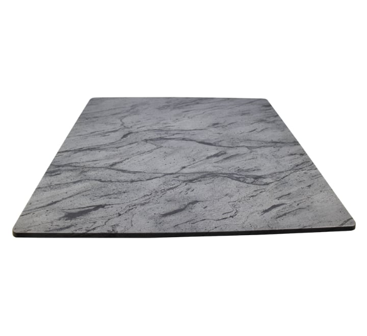 Smart Table Top 80x80cm