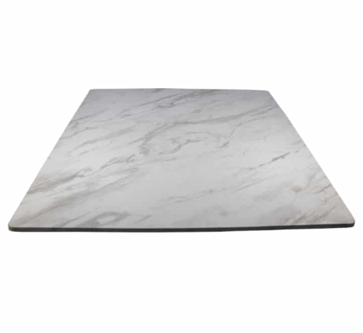 Smart Table Top 80x80cm