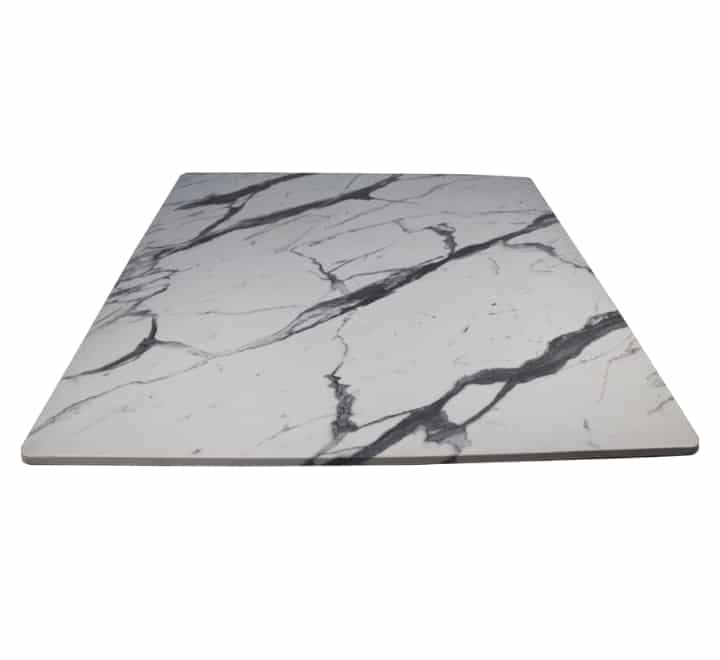 Smart Table Top 80x80cm