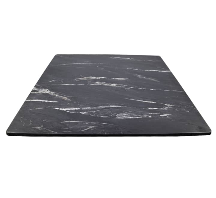 Smart Table Top 80x80cm