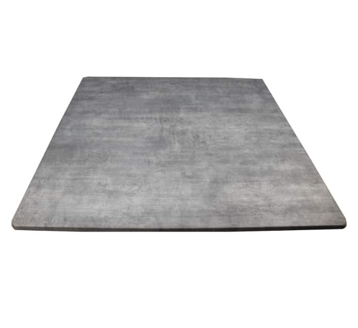 Smart Table Top 80x80cm