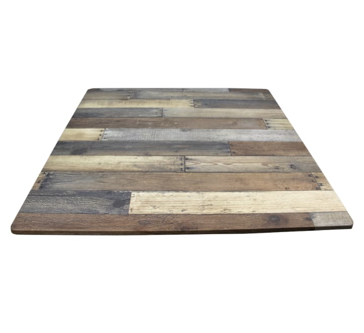 Smart Table Top 80x80cm