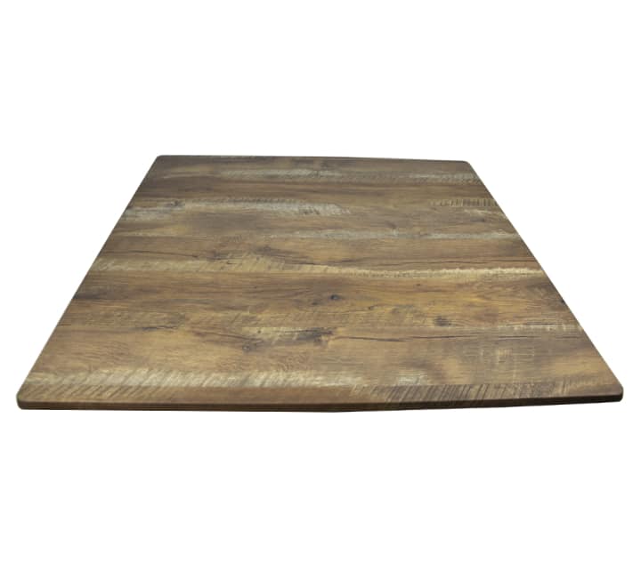 Smart Table Top 80x80cm