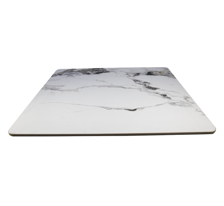 Ceramic Cafe Table Top 80x80cm