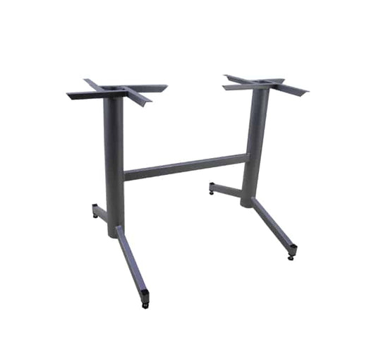 Cafe Table Double Base